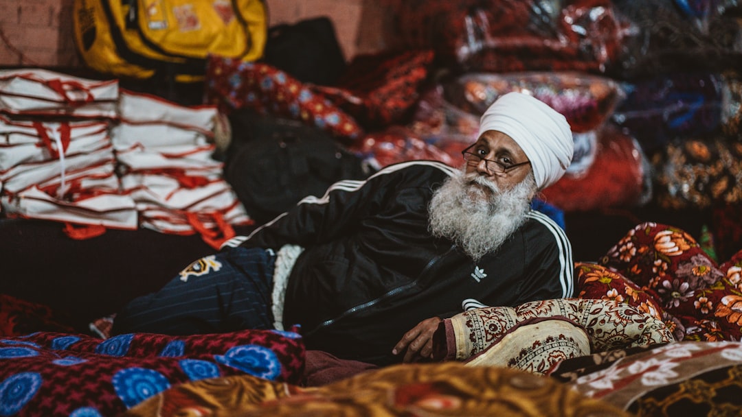 Innere Ruhe Programm