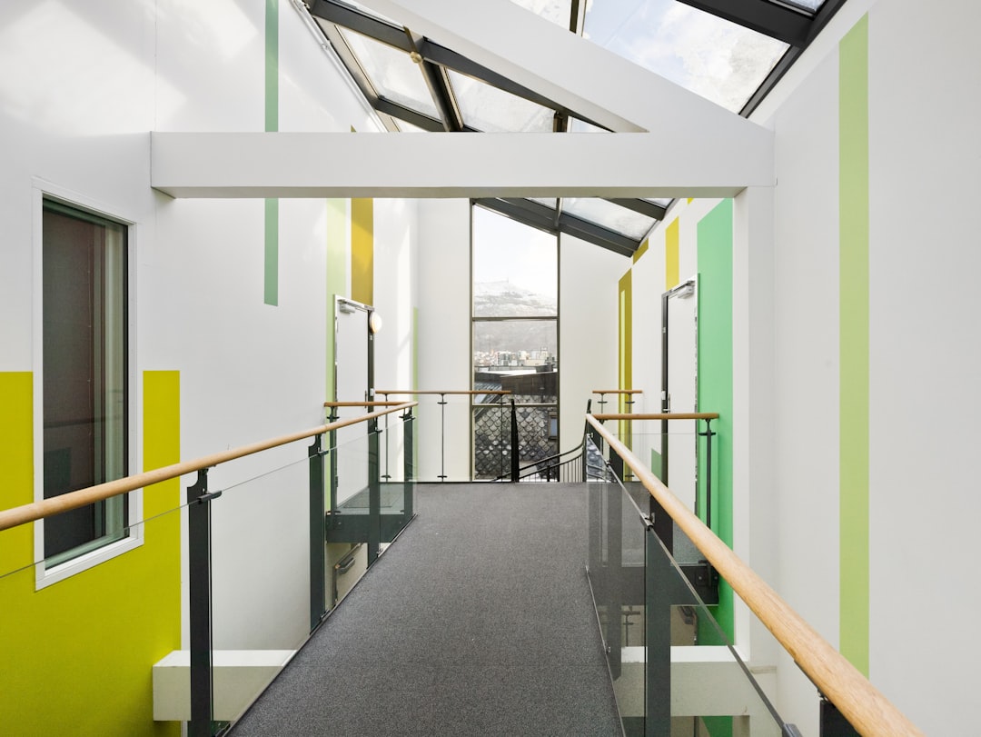 Stillwater Meridian Zentrum in München